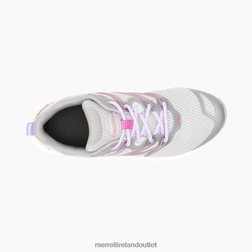 Merrell Bravada 2 Breeze (J037362) Women LTPDN810 Shoes Paloma