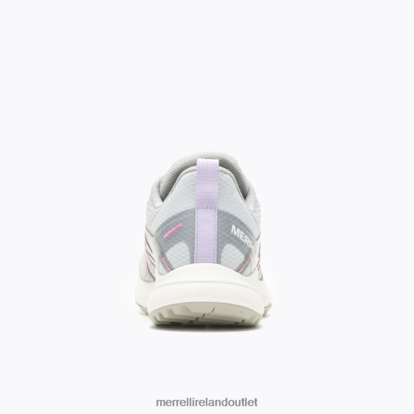 Merrell Bravada 2 Breeze (J037362) Women LTPDN810 Shoes Paloma