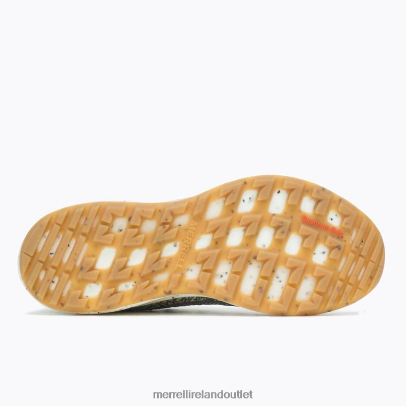 Merrell Bravada 2 Eco (J036962) Women LTPDN1124 Shoes Highrise