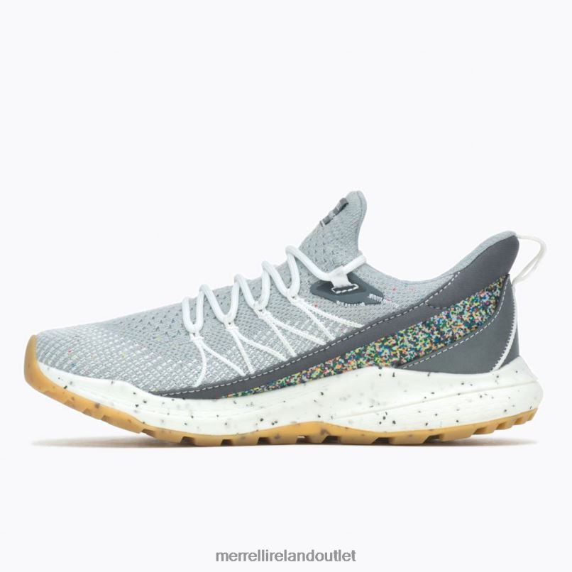 Merrell Bravada 2 Eco (J036962) Women LTPDN1124 Shoes Highrise