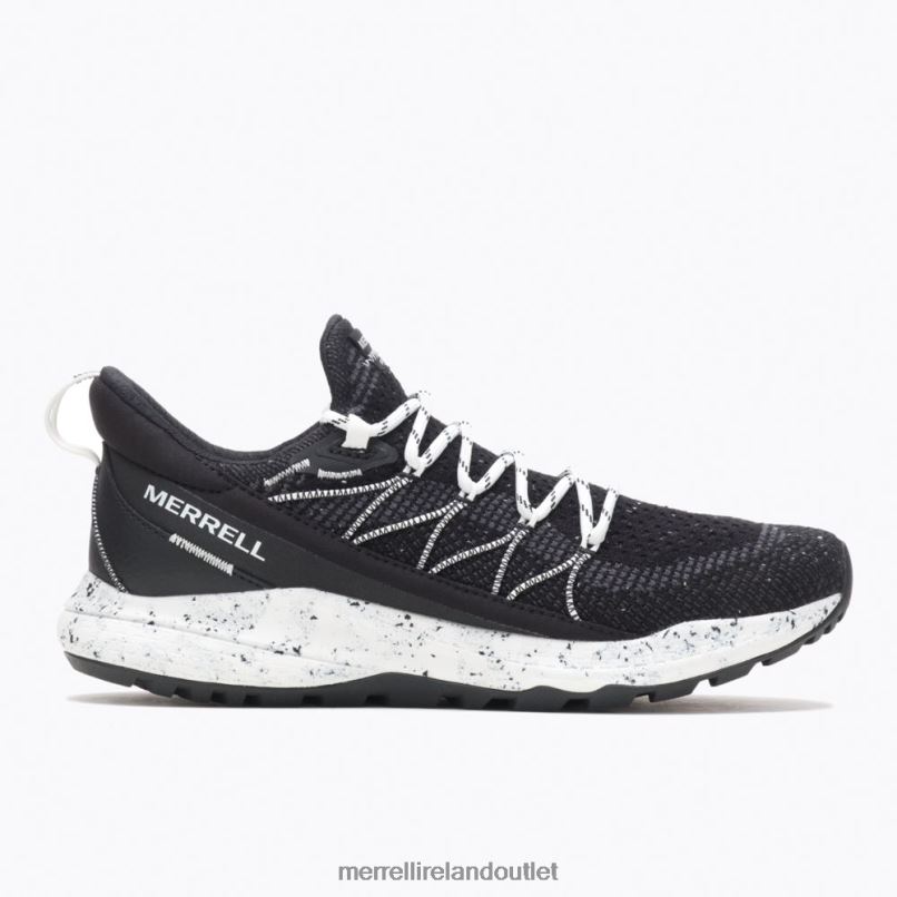 Merrell Bravada 2 (J036604) Women LTPDN919 Shoes Black/White