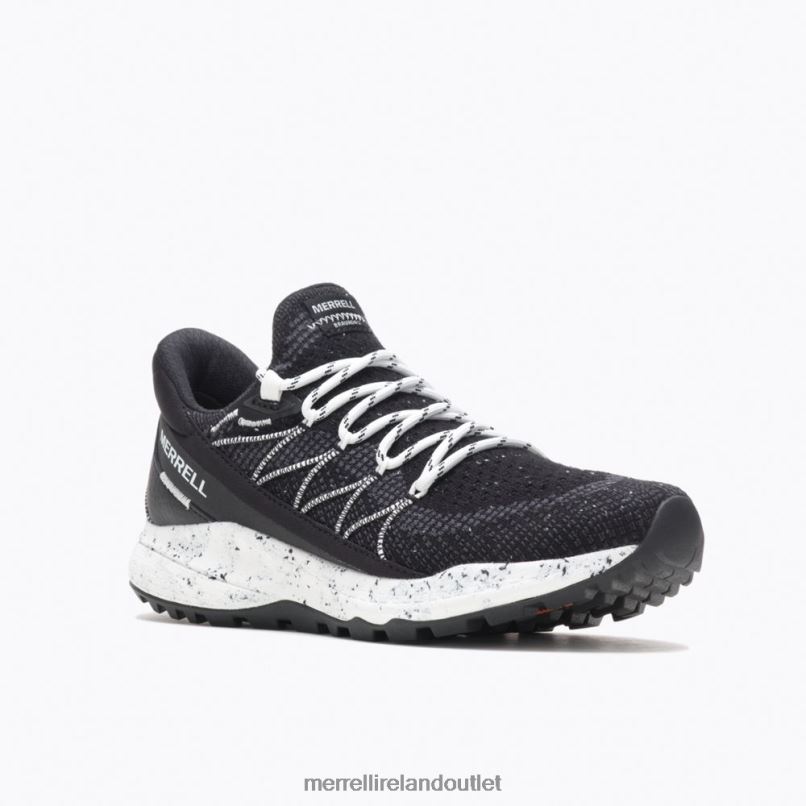 Merrell Bravada 2 (J036604) Women LTPDN919 Shoes Black/White