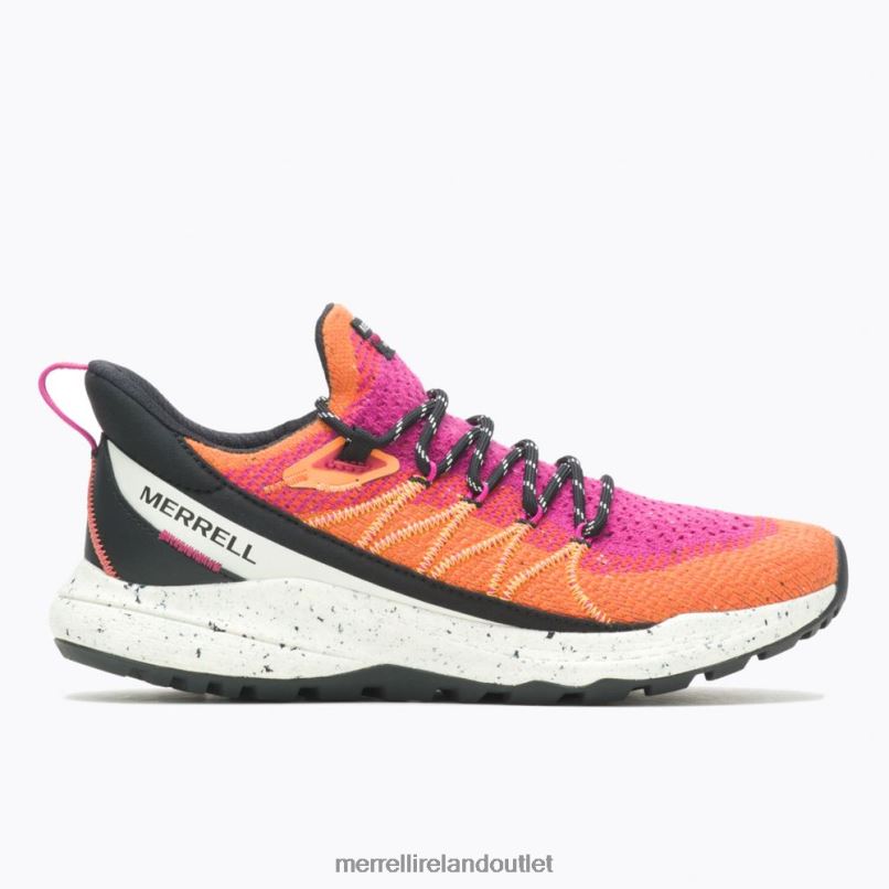 Merrell Bravada 2 (J036914) Women LTPDN921 Shoes Fuchsia
