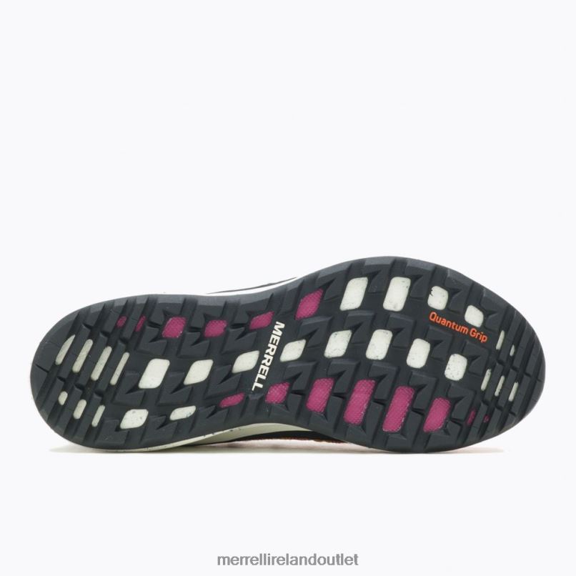 Merrell Bravada 2 (J036914) Women LTPDN921 Shoes Fuchsia