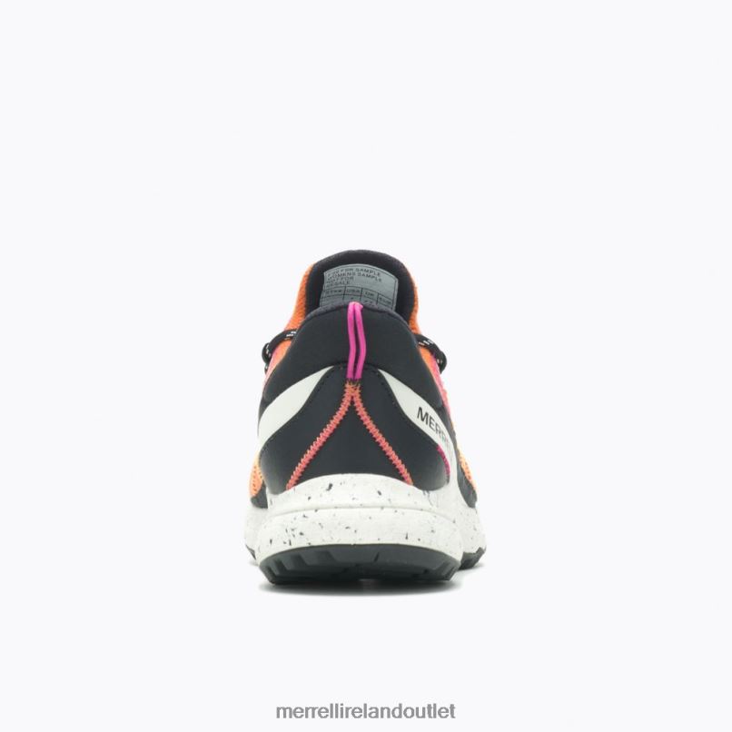 Merrell Bravada 2 (J036914) Women LTPDN921 Shoes Fuchsia