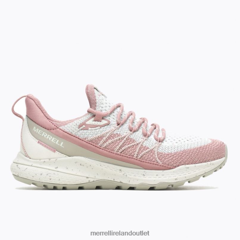 Merrell Bravada 2 (J037358) Women LTPDN922 Shoes Moon/Burlwood