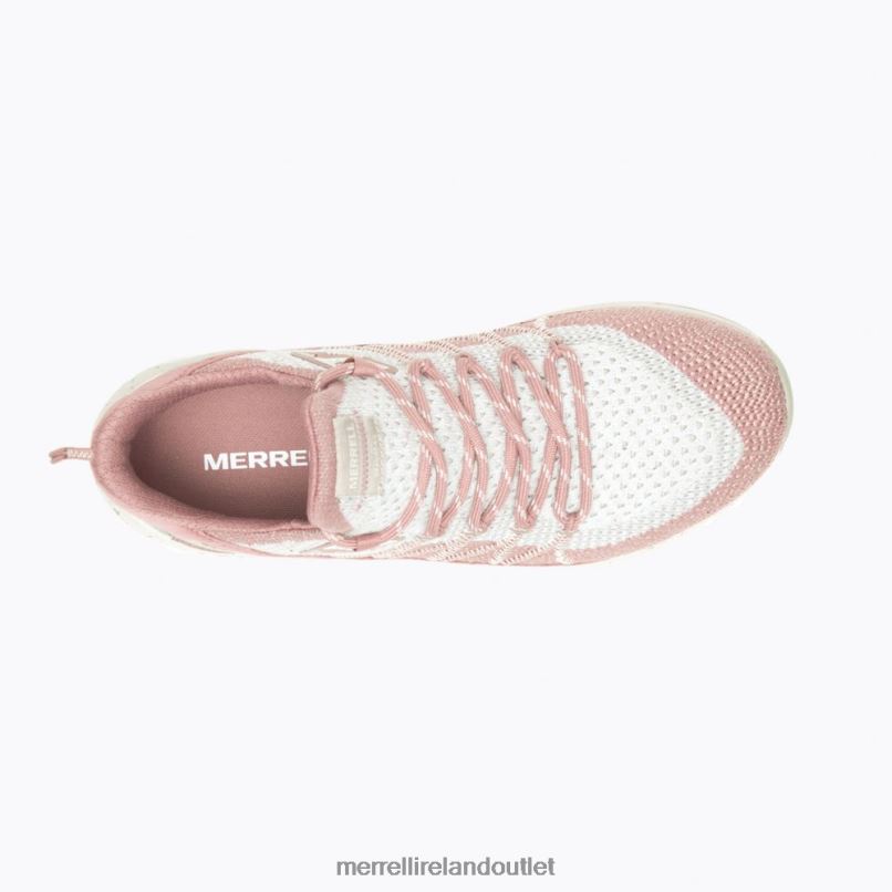 Merrell Bravada 2 (J037358) Women LTPDN922 Shoes Moon/Burlwood