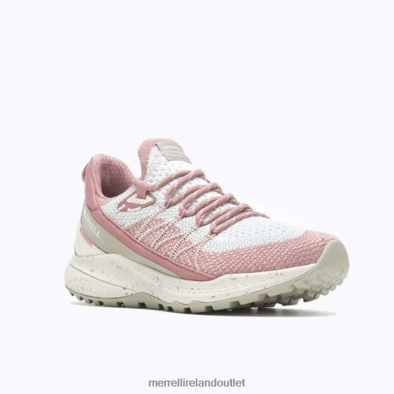 Merrell Bravada 2 (J037358) Women LTPDN922 Shoes Moon/Burlwood