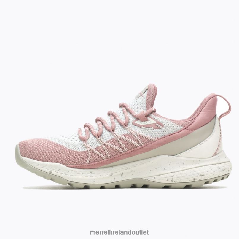 Merrell Bravada 2 (J037358) Women LTPDN922 Shoes Moon/Burlwood