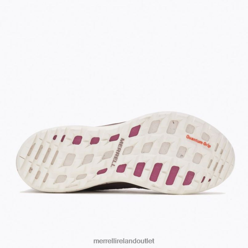 Merrell Bravada 2 (J135572) Women LTPDN920 Shoes Burgundy