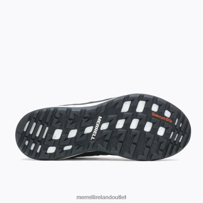 Merrell Bravada 2 Waterproof (J036600) Women LTPDN905 Shoes Black/White