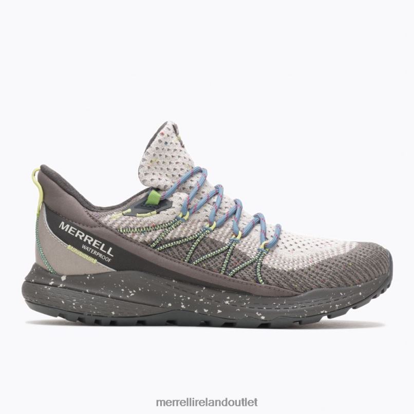 Merrell Bravada 2 Waterproof (J135568) Women LTPDN906 Shoes Brindle