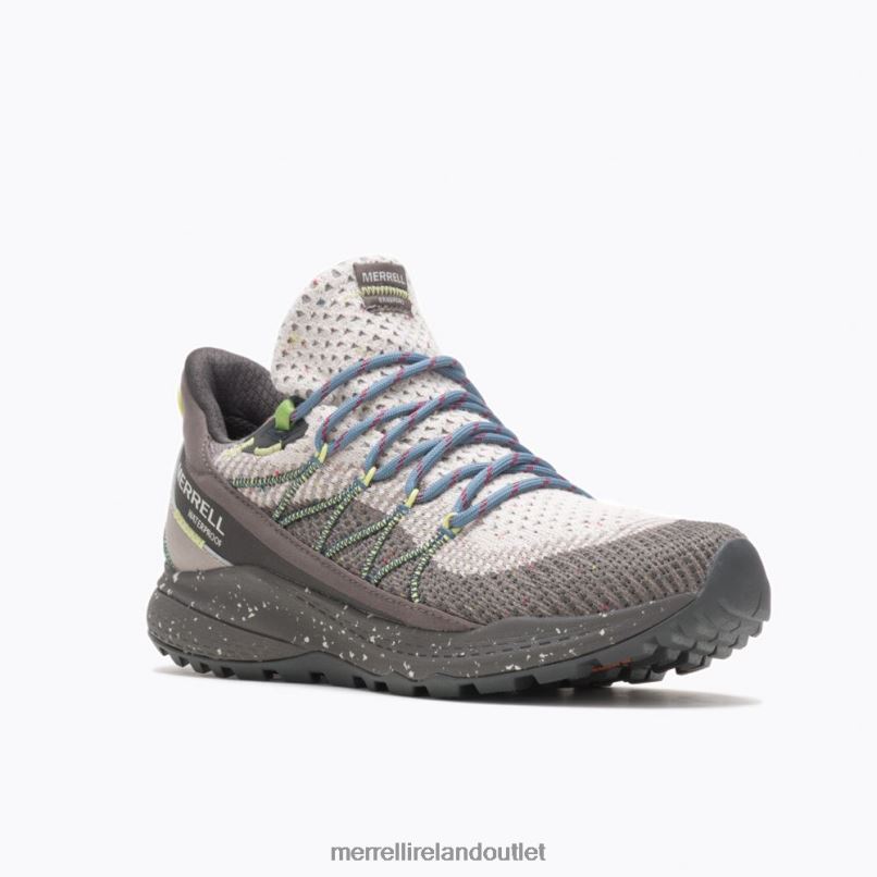 Merrell Bravada 2 Waterproof (J135568) Women LTPDN906 Shoes Brindle