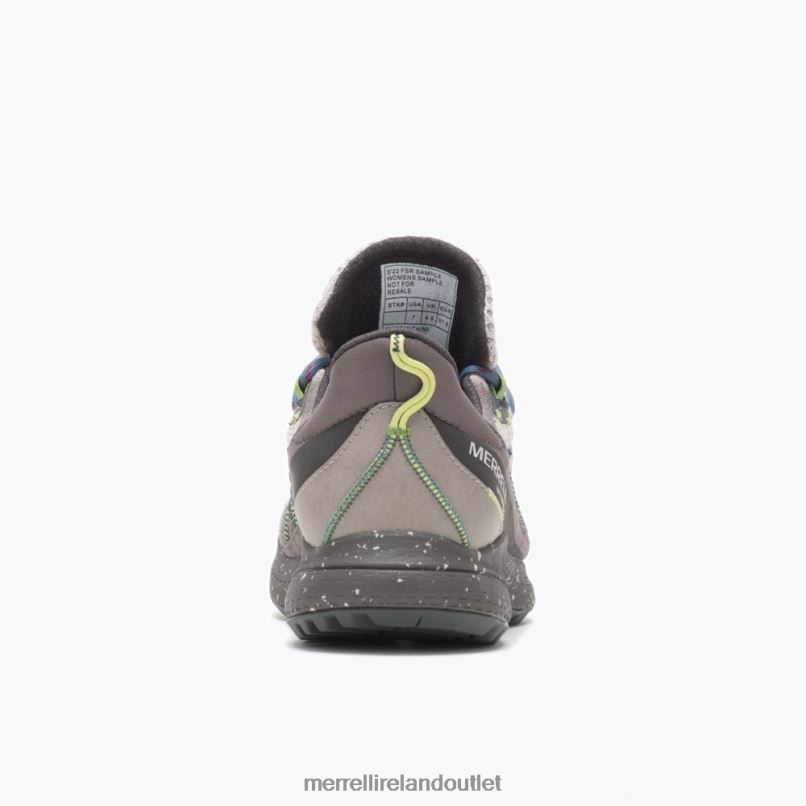 Merrell Bravada 2 Waterproof (J135568) Women LTPDN906 Shoes Brindle