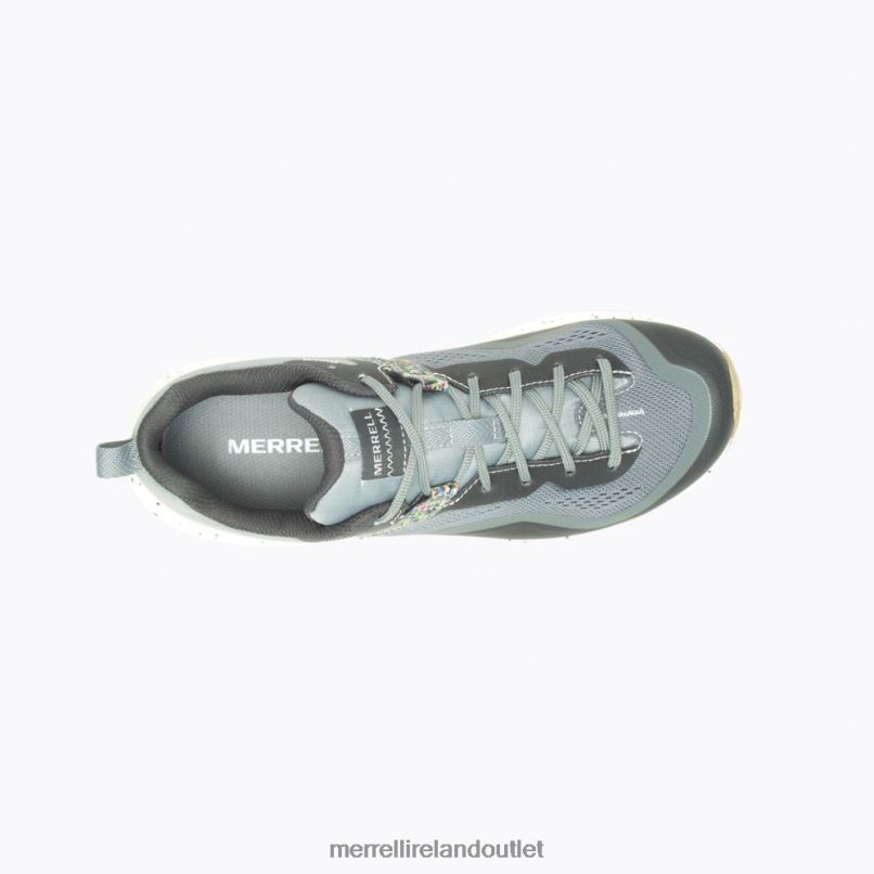 Merrell MQM 3 Eco (J036954) Women LTPDN1088 Shoes Monument