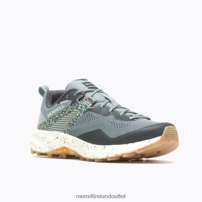 Merrell MQM 3 Eco (J036954) Women LTPDN1088 Shoes Monument
