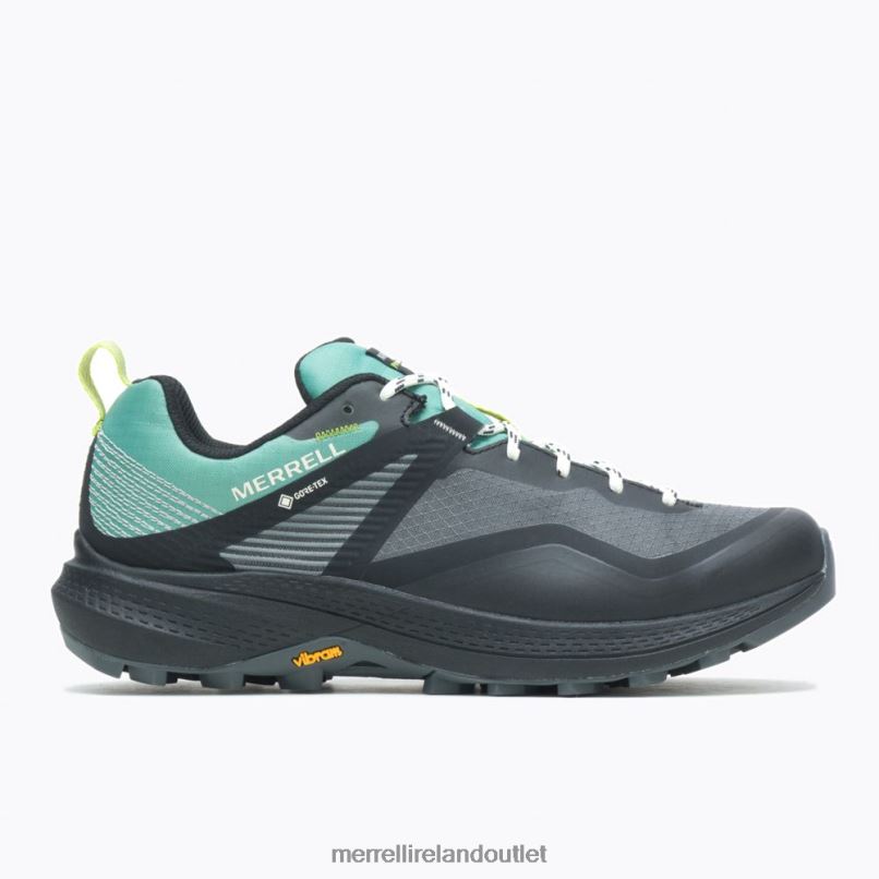 Merrell MQM 3 GORE-TEX (J036942) Women LTPDN841 Shoes Jade/Granite