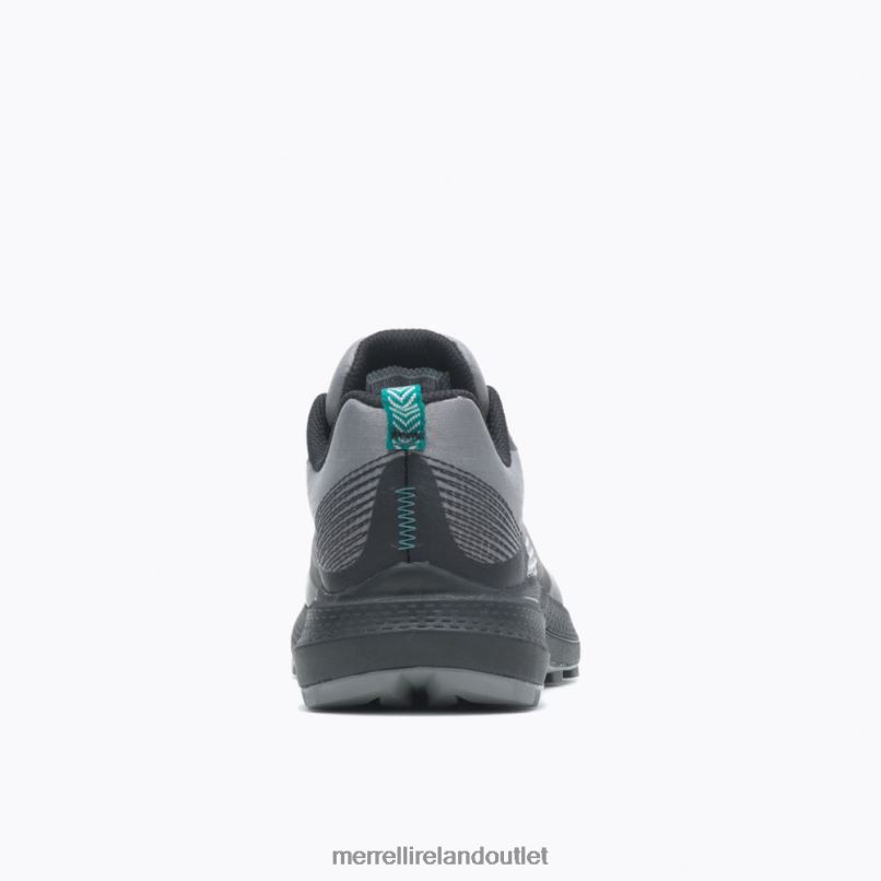 Merrell MQM 3 GORE-TEX (J135534) Women LTPDN844 Shoes Charcoal/Teal