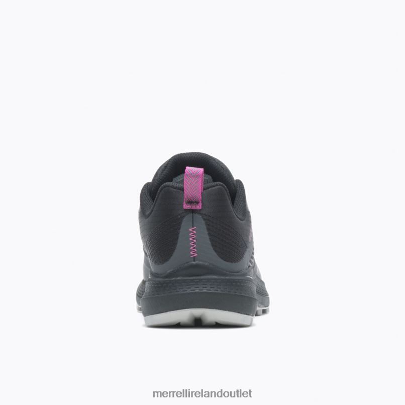 Merrell MQM 3 (J135544) Women LTPDN1204 Shoes Black/Fuchsia