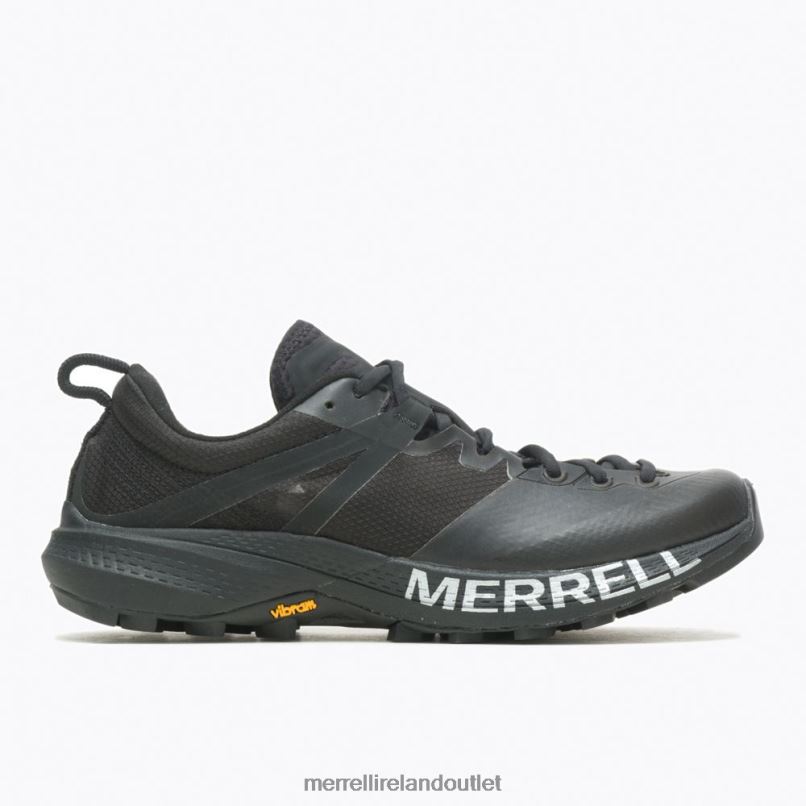 Merrell MTL MQM (J004726) Women LTPDN836 Shoes Black