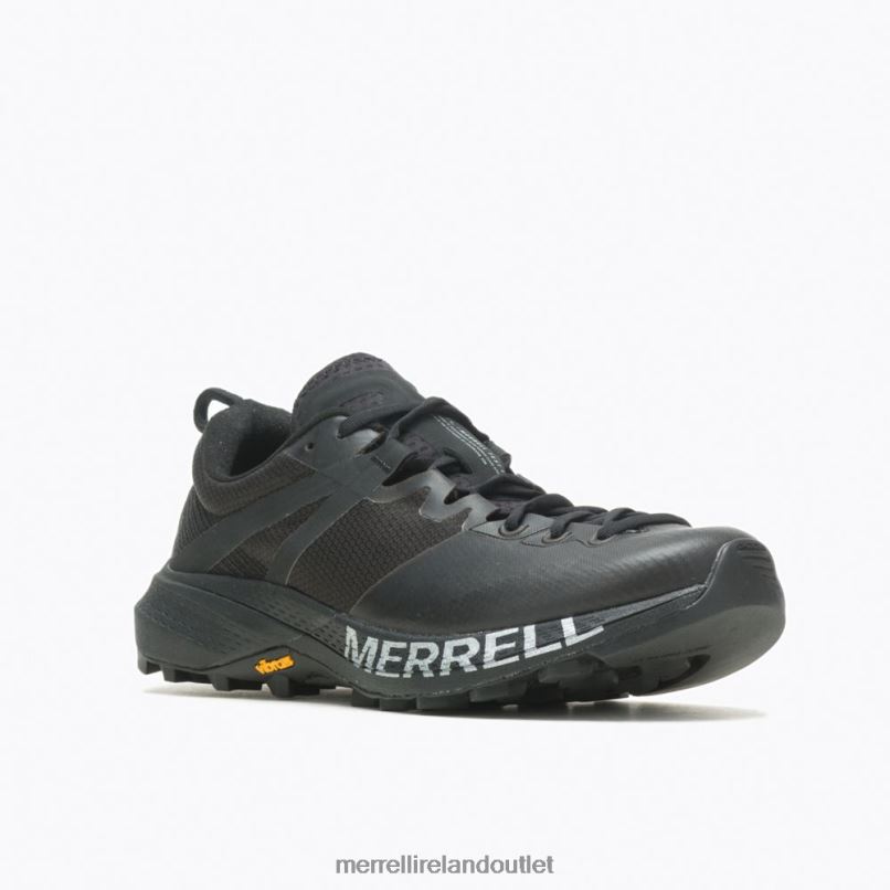 Merrell MTL MQM (J004726) Women LTPDN836 Shoes Black