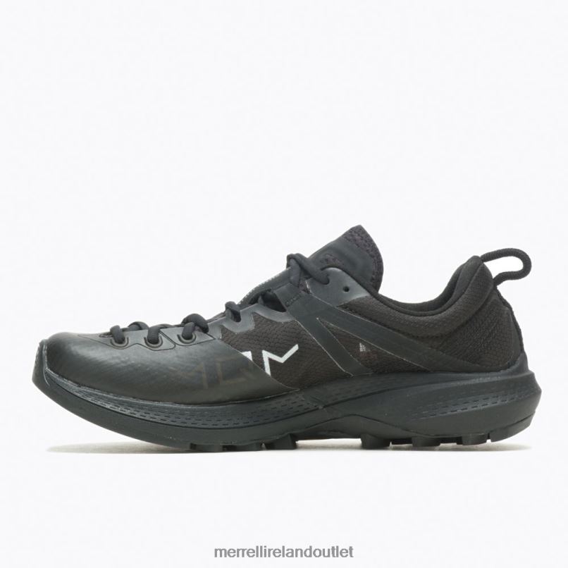 Merrell MTL MQM (J004726) Women LTPDN836 Shoes Black