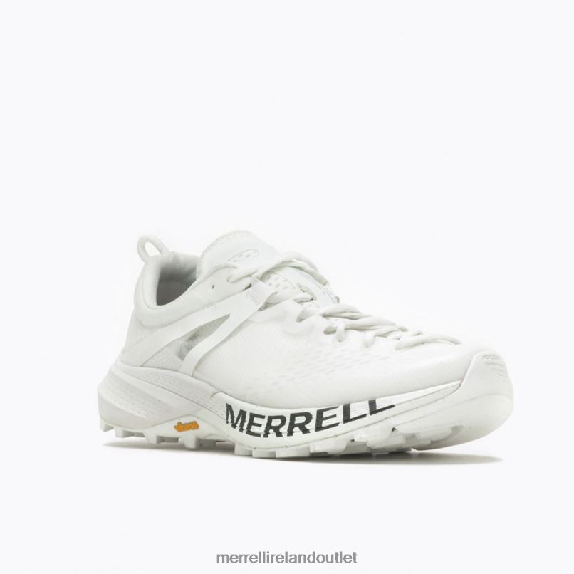 Merrell MTL MQM (J004728) Women LTPDN835 Shoes White