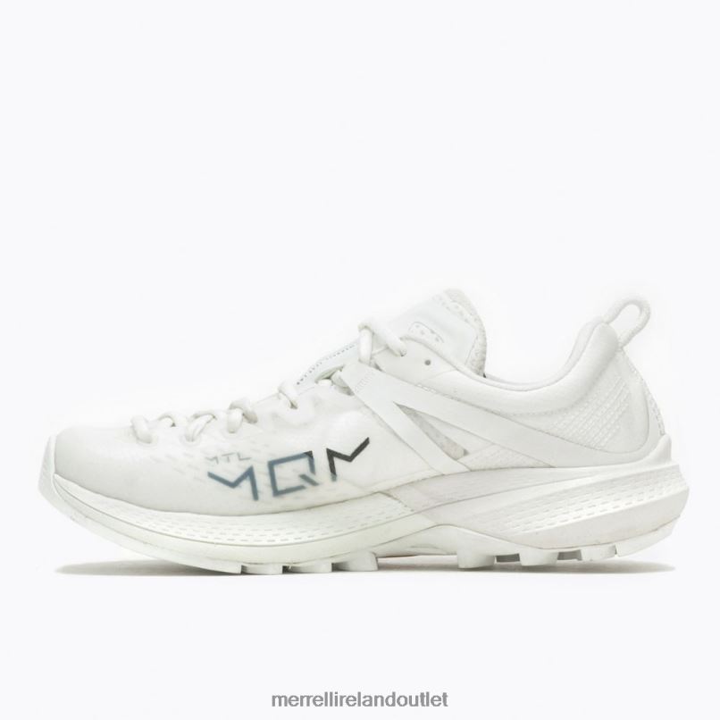 Merrell MTL MQM (J004728) Women LTPDN835 Shoes White
