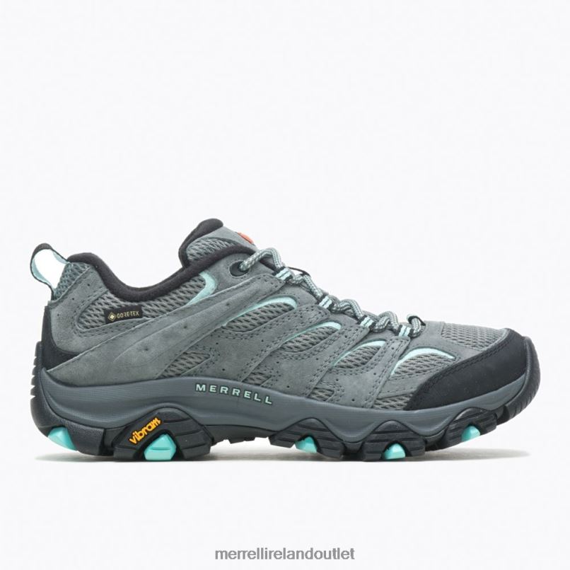 Merrell Moab 3 GORE-TEX (J036318) Women LTPDN887 Shoes Sedona Sage