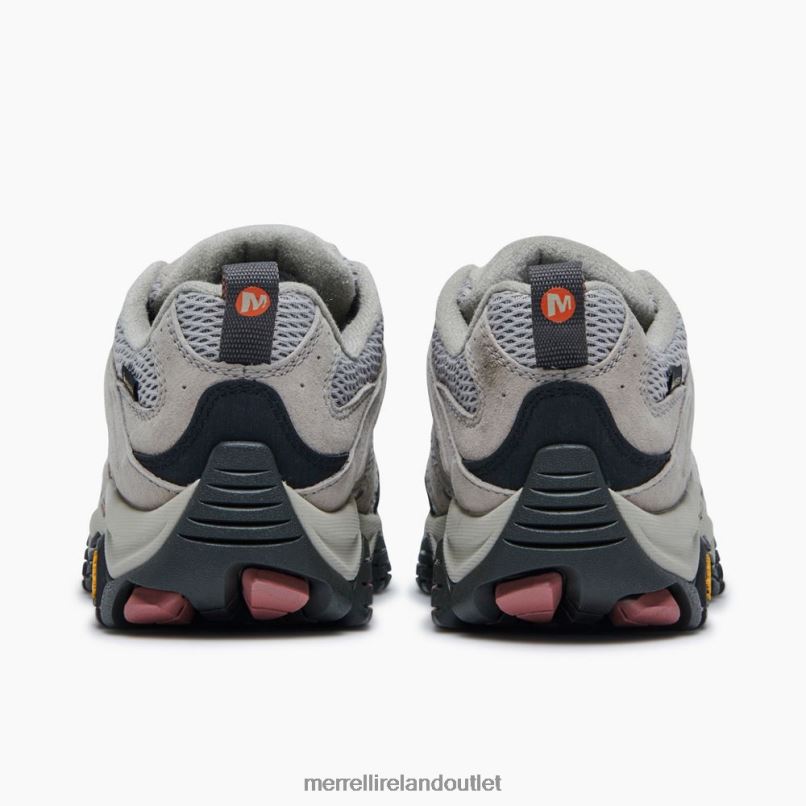 Merrell Moab 3 GORE-TEX (J036326) Women LTPDN884 Shoes Aluminum