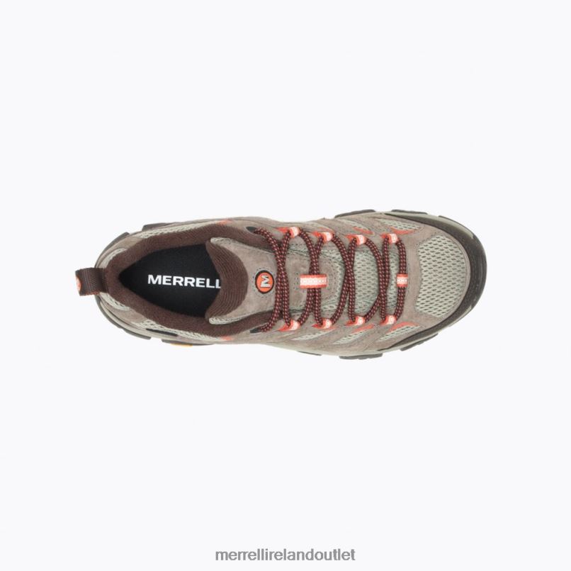 Merrell Moab 3 GORE-TEX (J500230) Women LTPDN886 Shoes Bungee Cord