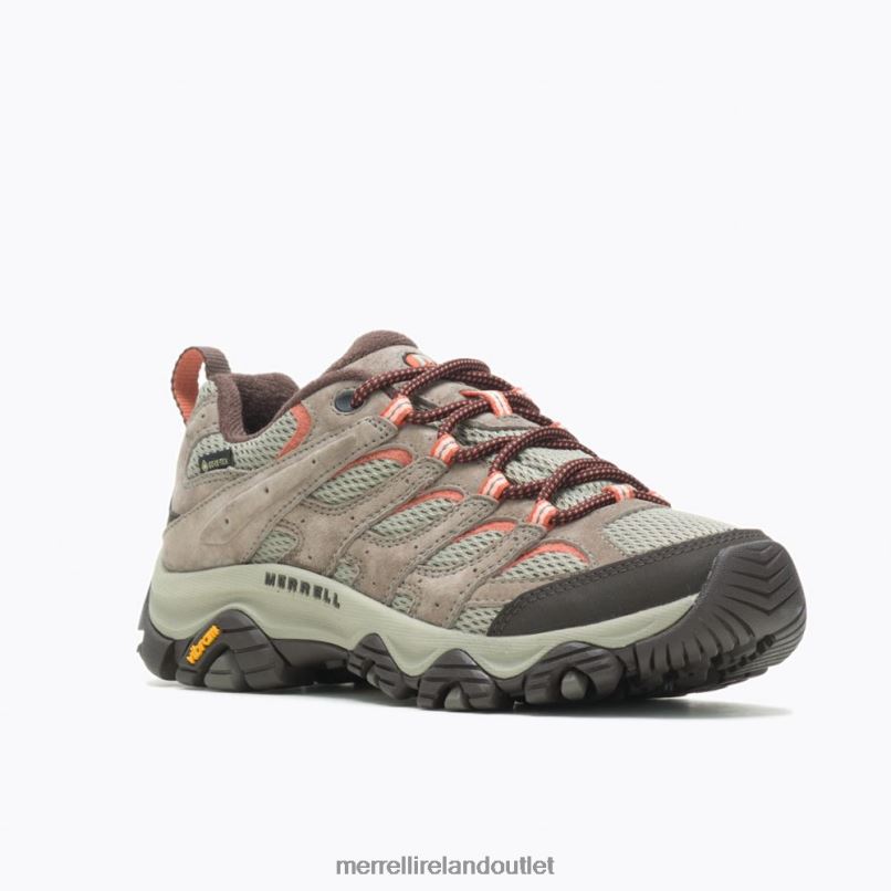 Merrell Moab 3 GORE-TEX (J500230) Women LTPDN886 Shoes Bungee Cord