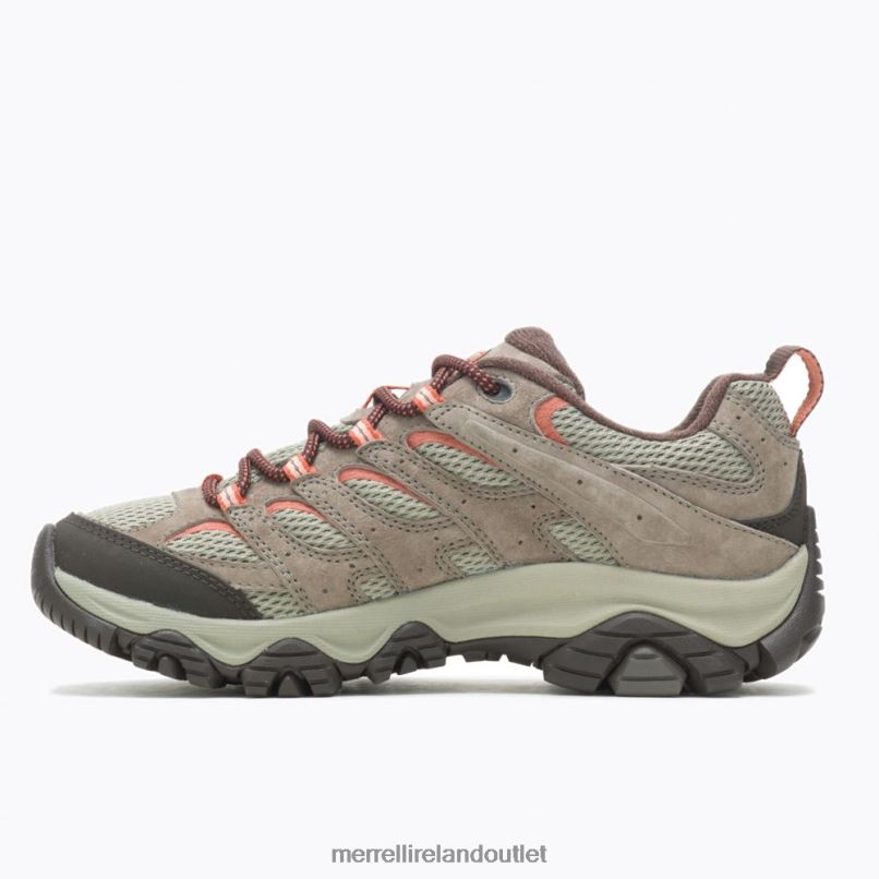 Merrell Moab 3 GORE-TEX (J500230) Women LTPDN886 Shoes Bungee Cord