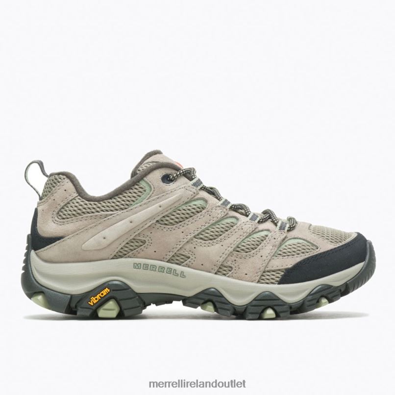 Merrell Moab 3 (J035882) Women LTPDN890 Shoes Brindle/Tea