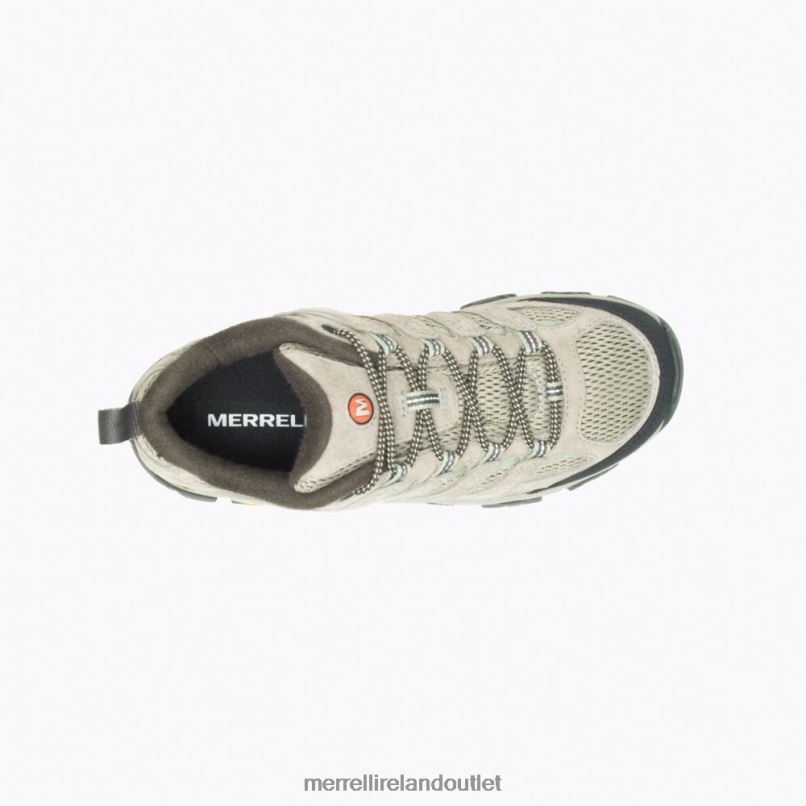 Merrell Moab 3 (J035882) Women LTPDN890 Shoes Brindle/Tea