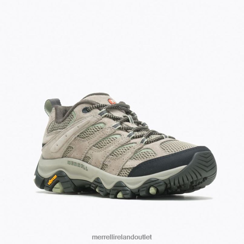 Merrell Moab 3 (J035882) Women LTPDN890 Shoes Brindle/Tea