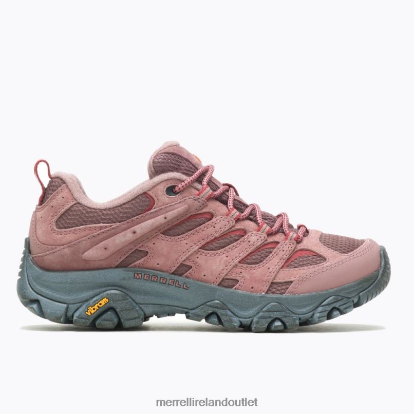 Merrell Moab 3 (J035886) Women LTPDN893 Shoes Burlwood Mono