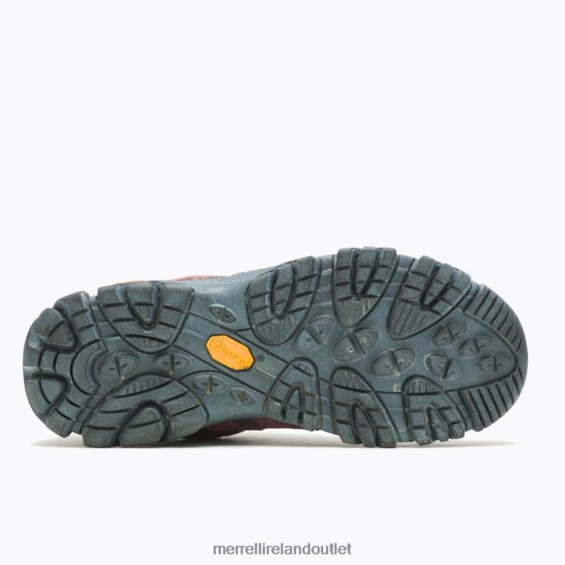 Merrell Moab 3 (J035886) Women LTPDN893 Shoes Burlwood Mono