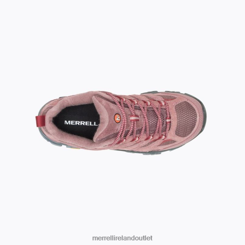 Merrell Moab 3 (J035886) Women LTPDN893 Shoes Burlwood Mono