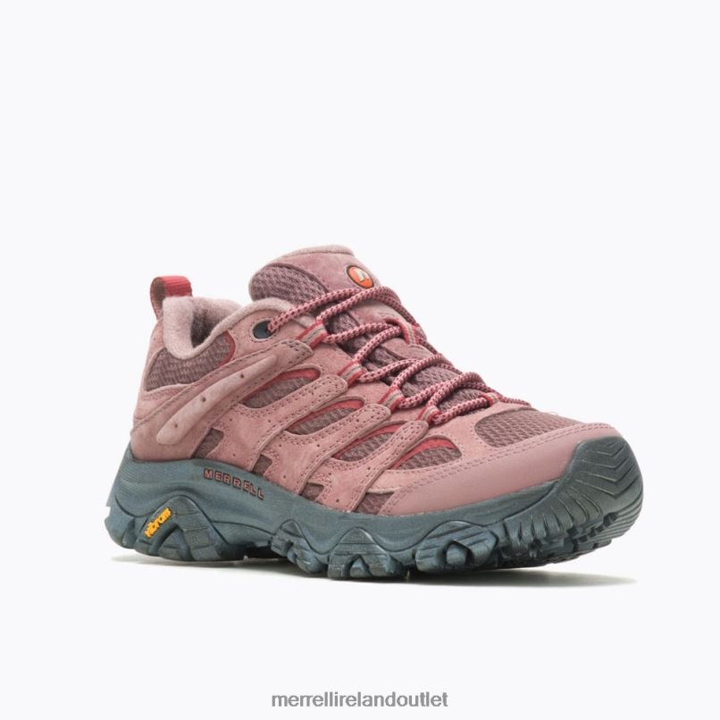 Merrell Moab 3 (J035886) Women LTPDN893 Shoes Burlwood Mono