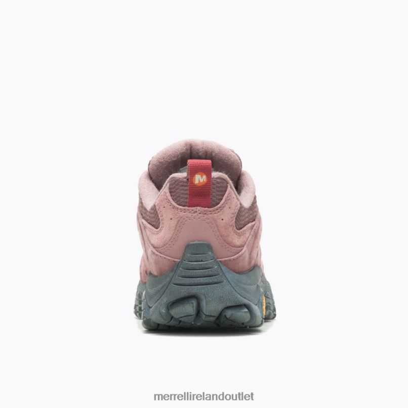 Merrell Moab 3 (J035886) Women LTPDN893 Shoes Burlwood Mono