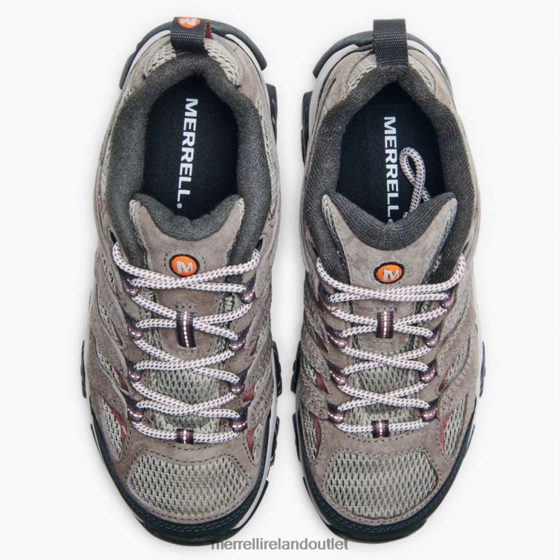 Merrell Moab 3 (J035888) Women LTPDN892 Shoes Falcon