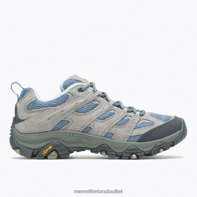 Merrell Moab 3 (J035896) Women LTPDN894 Shoes Smoke