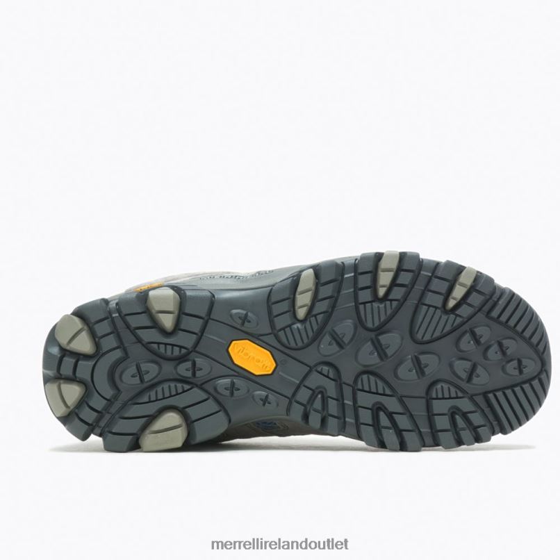 Merrell Moab 3 (J035896) Women LTPDN894 Shoes Smoke