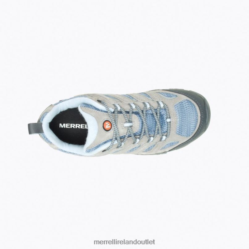 Merrell Moab 3 (J035896) Women LTPDN894 Shoes Smoke