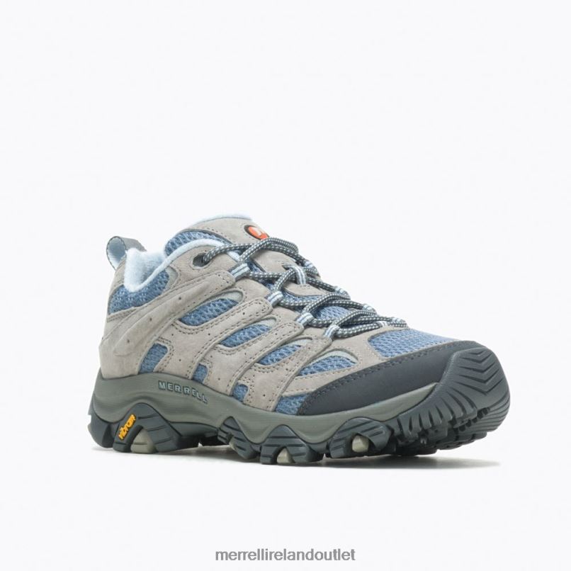 Merrell Moab 3 (J035896) Women LTPDN894 Shoes Smoke