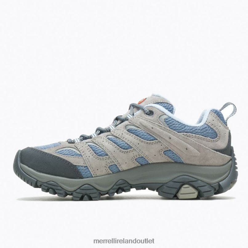 Merrell Moab 3 (J035896) Women LTPDN894 Shoes Smoke