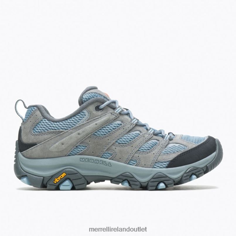 Merrell Moab 3 (J036344) Women LTPDN891 Shoes Blue