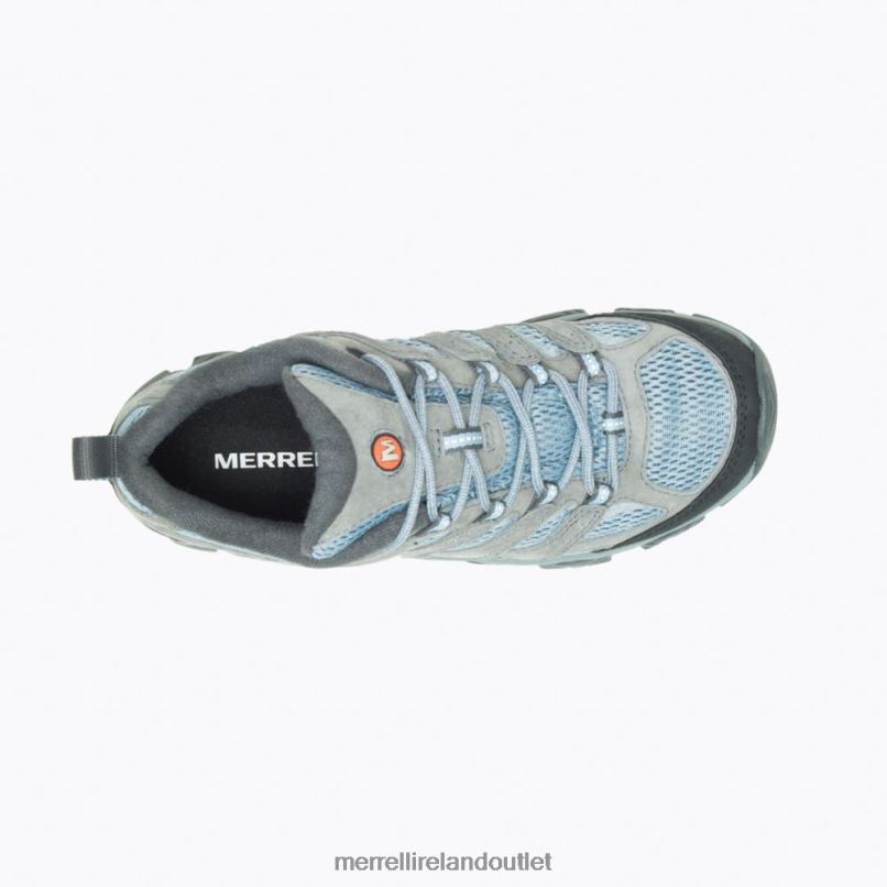 Merrell Moab 3 (J036344) Women LTPDN891 Shoes Blue
