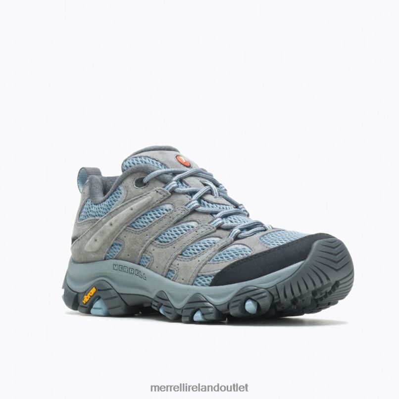 Merrell Moab 3 (J036344) Women LTPDN891 Shoes Blue